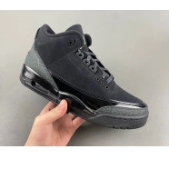Black Air CT8532-001 Jordan 3 Cat 0703
